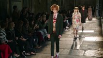 Gucci - Cruise 2017 Full Fashion Show_10