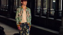 Gucci - Cruise 2017 Full Fashion Show_12