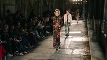 Gucci - Cruise 2017 Full Fashion Show_14