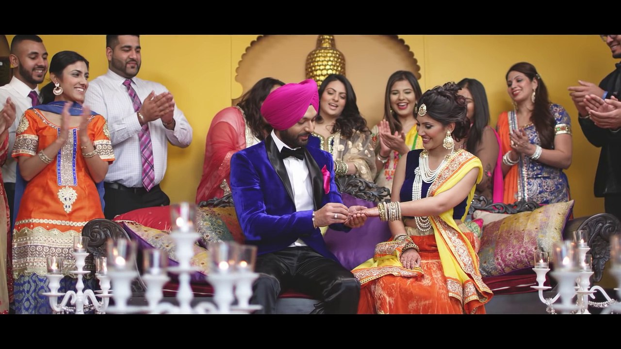 Garry Sandhu | Jaanu | Official Music Video 2016