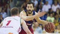 FCB Basket: Pau Ribas i Stratos Perperoglou, prèvia Laboral Kutxa-FCB Lassa [CAT]