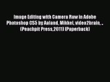 Download Image Editing with Camera Raw in Adobe Photoshop CS5 by Aaland Mikkel video2brain