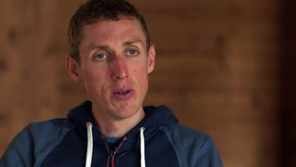 Cyclisme - Critérium du Dauphiné 2016 - Dan Martin : "Les yeux rivés sur le Tour de France"