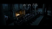 The Dark Lord Ascending Part 1 HD Harry Potter & The Deathly Hallows Part 1