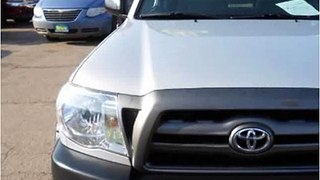 2009 Toyota Tacoma Used Cars Boulder CO