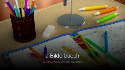 Leçon d'alsacien avec Huguette Dreikaus: le livre