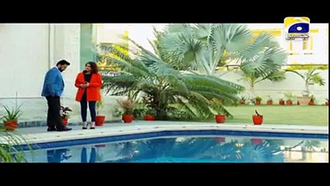 Wafa Episode 9 - 7th June 2016 on Geo Tv 7th Ju...
