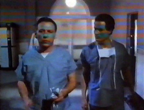 Hellbound: Hellraiser II (1988) - VHSRip - Rychlodabing