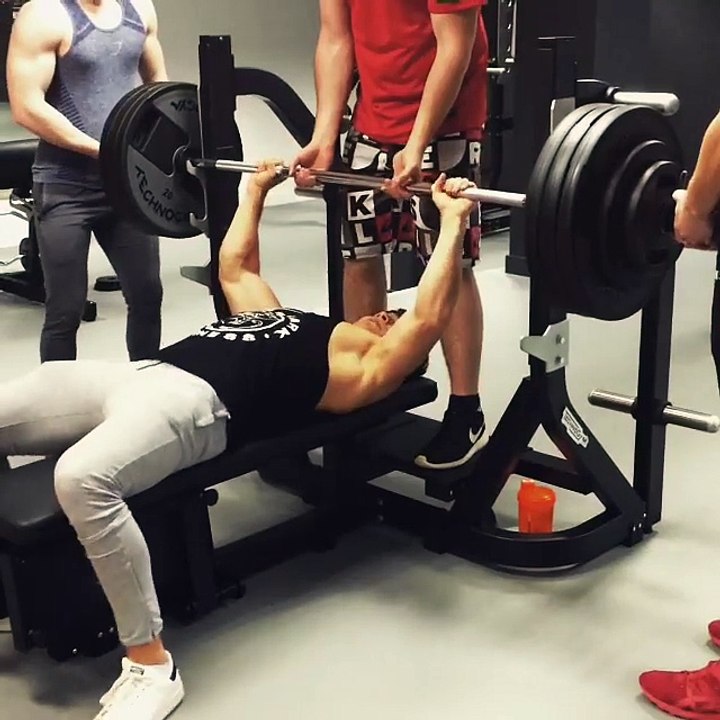 DC max 160kg