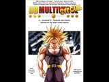 Dragon ball Multiverse Chapter 10: Trunks's new friend, created by his most hated enemy !