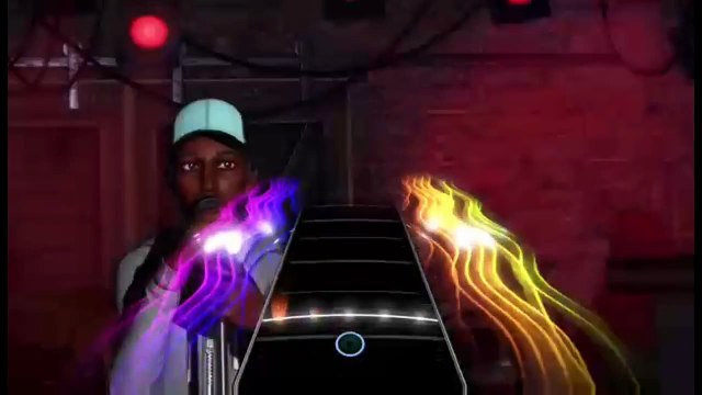 “Arabella - The Arctic Monkeys“ Endless Freestyle Guitar - Rock Band 4