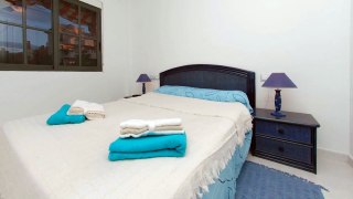 Vistamar Apartment for Rent (Costa Blanca, Spain)