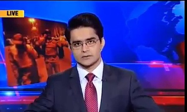 Farooq Sattar ko pata tha ke Rangers kis ko dhondh rahe hain - Najam Sethi