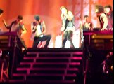 Justin Bieber - Die In Your Arms LIVE 27/03/13 Birmingham Believe Tour