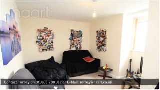 Flat / Apartment for sale in Torquay for £240,000