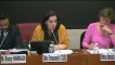 Audition d'Emmanuelle Cosse sur le projet de loi Egalité et Citoyenneté à l'Assemblée Nationale
