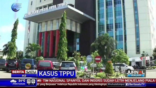 Kejati Jatim Keluarkan Sprindik Baru Kasus La Nyalla