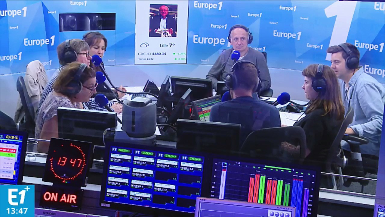 Olafur Eliasson investit le Château de Versailles