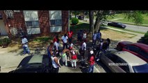 DC Young Fly Panda Remix (WSHH Exclusive - Official Music Video)