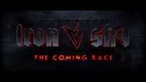 IRON SKY 2: THE COMING RACE (2017) Trailer