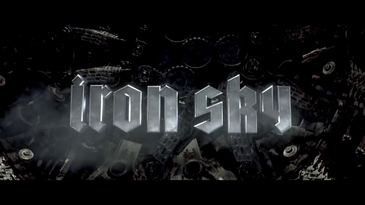 IRON SKY (2012) Trailer - HD