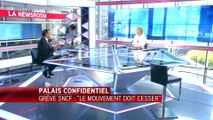 Palais confidentiels du 07/06/2016