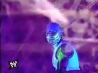 WWE - Jeff Hardy Titantron