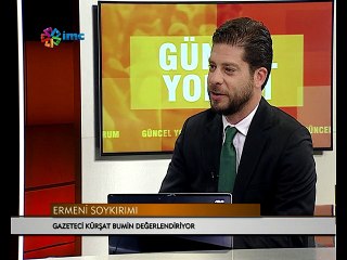 Güncel Yorum (6 Haziran 2016)