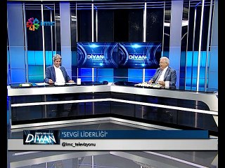 Divan (4 Haziran 2016)