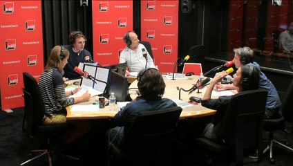 L'humour de Le Maire, Le Journal de 17h17