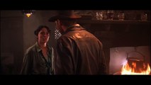 Tysker på Besøk - Indiana Jones: Raiders of the Lost Ark norsk dub