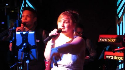 Carnival Ecstacy Cruise, Summer 2016, First Class Entertainers