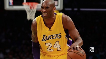 Kevin Hart Goes Sneaker Shopping With Complex