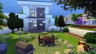 The Sims 4 - Design 1