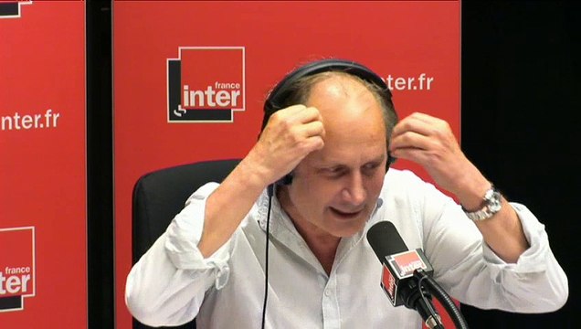 La politique sac à dos, la chronique d'Hippolyte Girardot