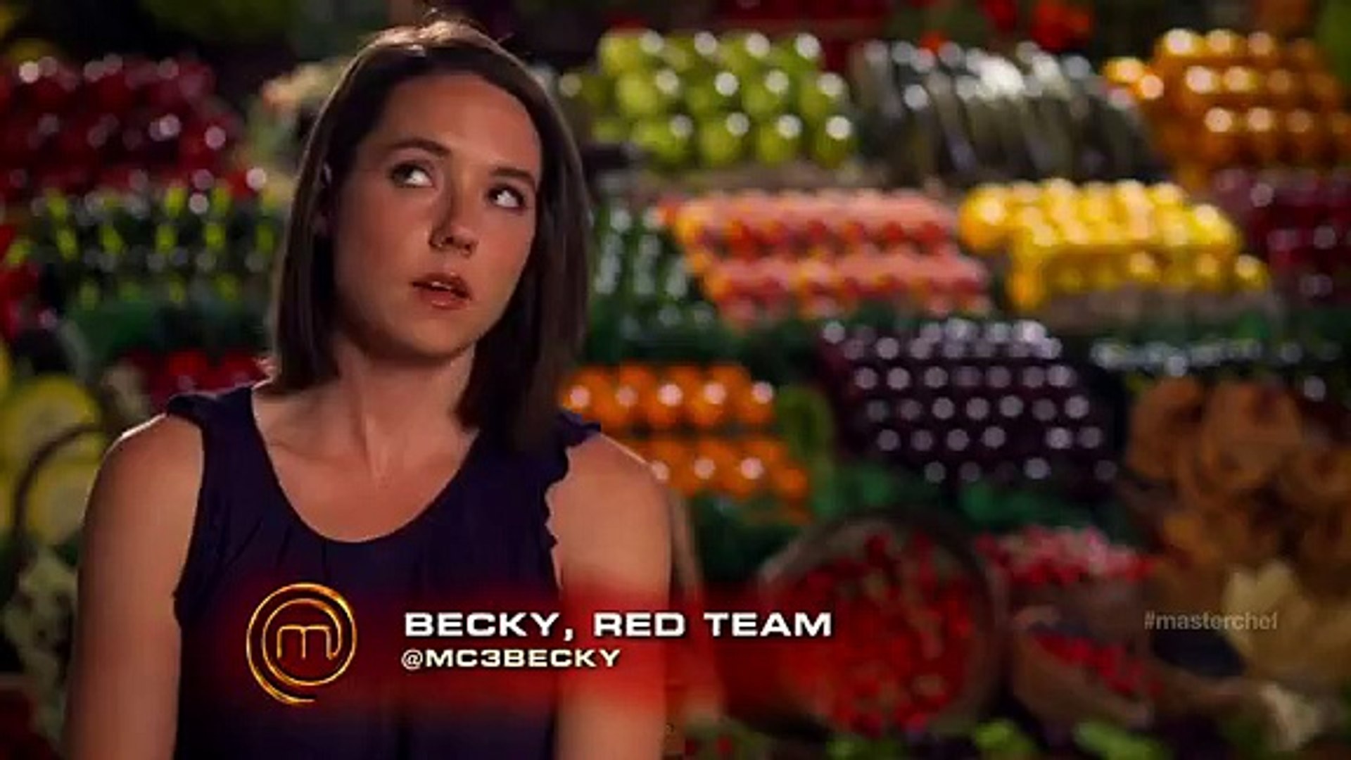 Masterchef season 8 episode 16 dailymotion sale