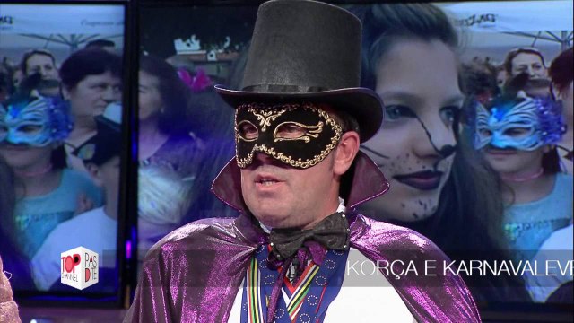 Pasdite ne TCH, 6 Qershor 2016, Pjesa 3 - Top Channel Albania - Entertainment Show