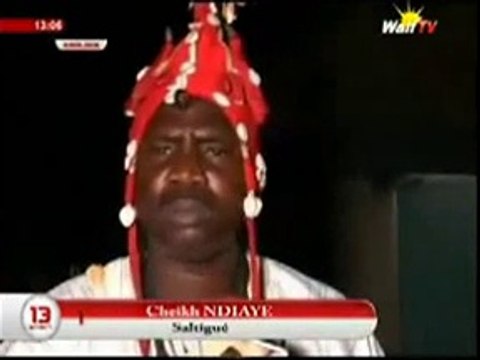 Les terribles révèlations des saltigués