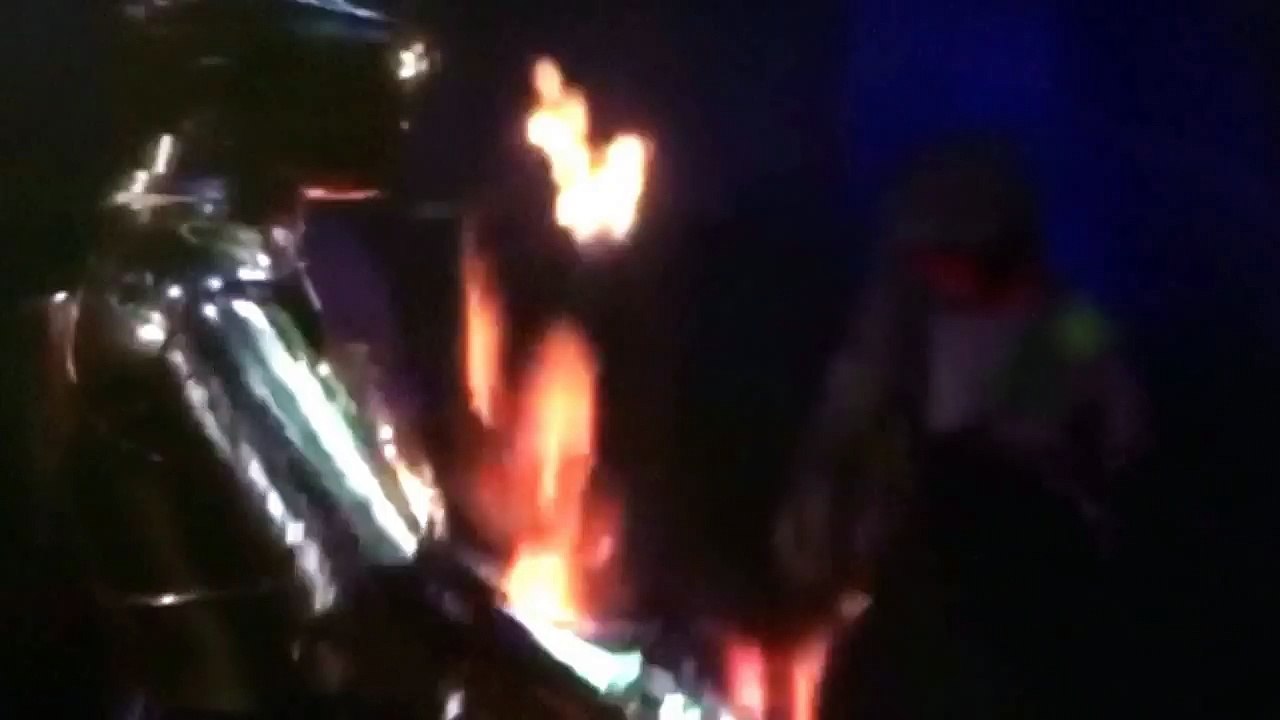 Star Wars Return of the Jedi Ending