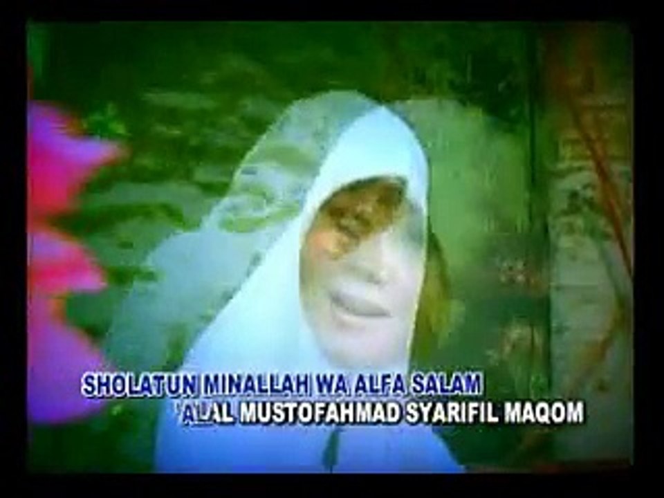 ALFU SALAM - SULIS (New Version 2009)