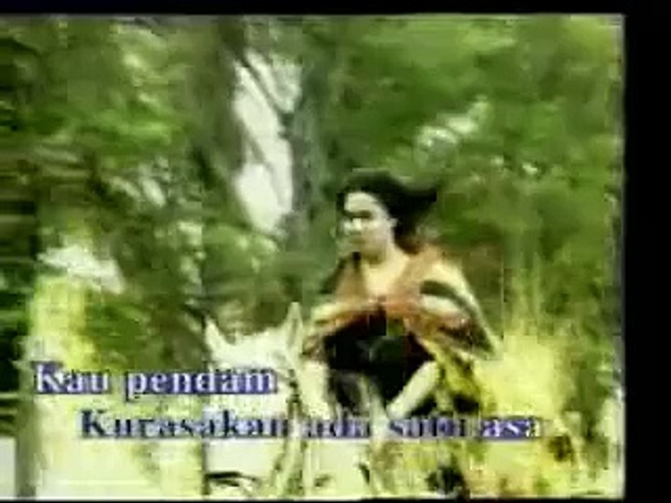 Andy Liani - Antara Kita