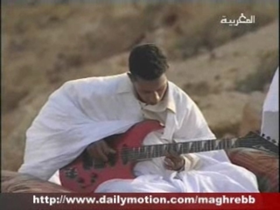 Idoumha bent  chikh wol aba