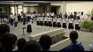 choir - my ballad (Have a Song on Your Lips)