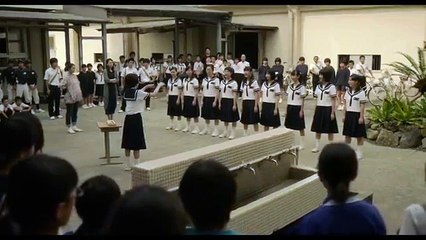 choir - my ballad (Have a Song on Your Lips)