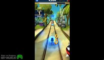 Великолепное продолжение бесконечной бегалки от SEGA – SONIC DASH. Игра sonic dash 2 на андроид