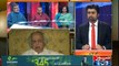 Jaiza with Ameer Abbas, 07-June-2016