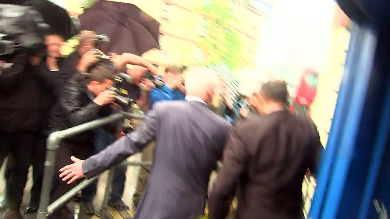 Eva Carneiro settles as Jose Mourinho attends tribunal