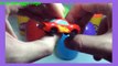 Surprise Eggs Toys 5 Surprise Eggs - Peppa Pig, Toy Story Surprise Egg, Dora The Explorer, Marvel, 2