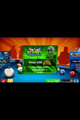 8 ball pool guideline