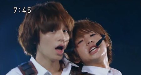 15 Jumping Carnival Live Dvd Cm 動画 Dailymotion